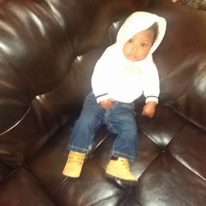 Meet your Posher, Nate